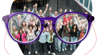 Door de ogen van de examenmakers Door de ogen van de examenmakers