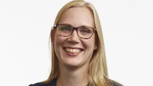 Antoinette van het Hul