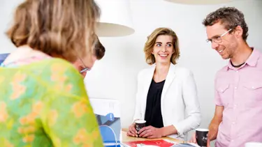 Docenten voortgezet onderwijs Docenten voortgezet onderwijs