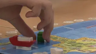 CitoLab - onderzoek Gamebased assessment CitoLab - onderzoek Gamebased assessment