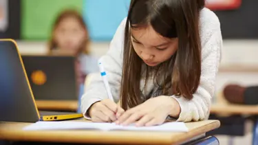 Leerling primair onderwijs Leerling primair onderwijs