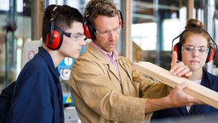 Leerlingen voortgezet onderwijs - vmbo