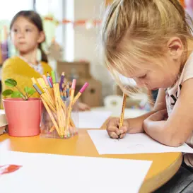 Leerlingen primair onderwijs Leerlingen primair onderwijs