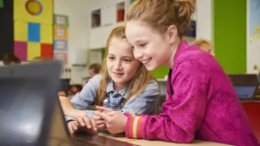 Leerlingen primair onderwijs Leerlingen primair onderwijs