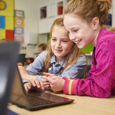 Leerlingen primair onderwijs Leerlingen primair onderwijs
