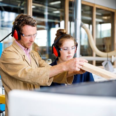 Leerlingen voortgezet onderwijs - vmbo