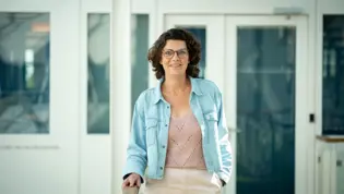 Hester van Twillert Hester van Twillert