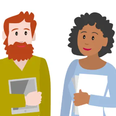 Docenten in gesprek over hun leerlingen Docenten in gesprek over hun leerlingen