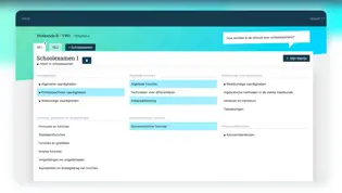 CitoLab - Schoolexamenwijzer CitoLab - Schoolexamenwijzer