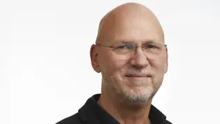 Rick van Lent Rick van Lent