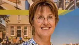 Astrid van de Weijenberg Astrid van de Weijenberg