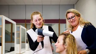 Leerlingen voortgezet onderwijs - vmbo Leerlingen voortgezet onderwijs - vmbo