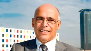 Harry de Bruijn Harry de Bruijn