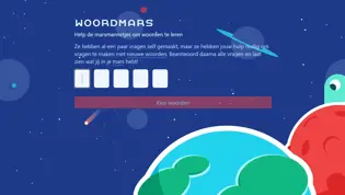 CitoLab - woordmars CitoLab - woordmars